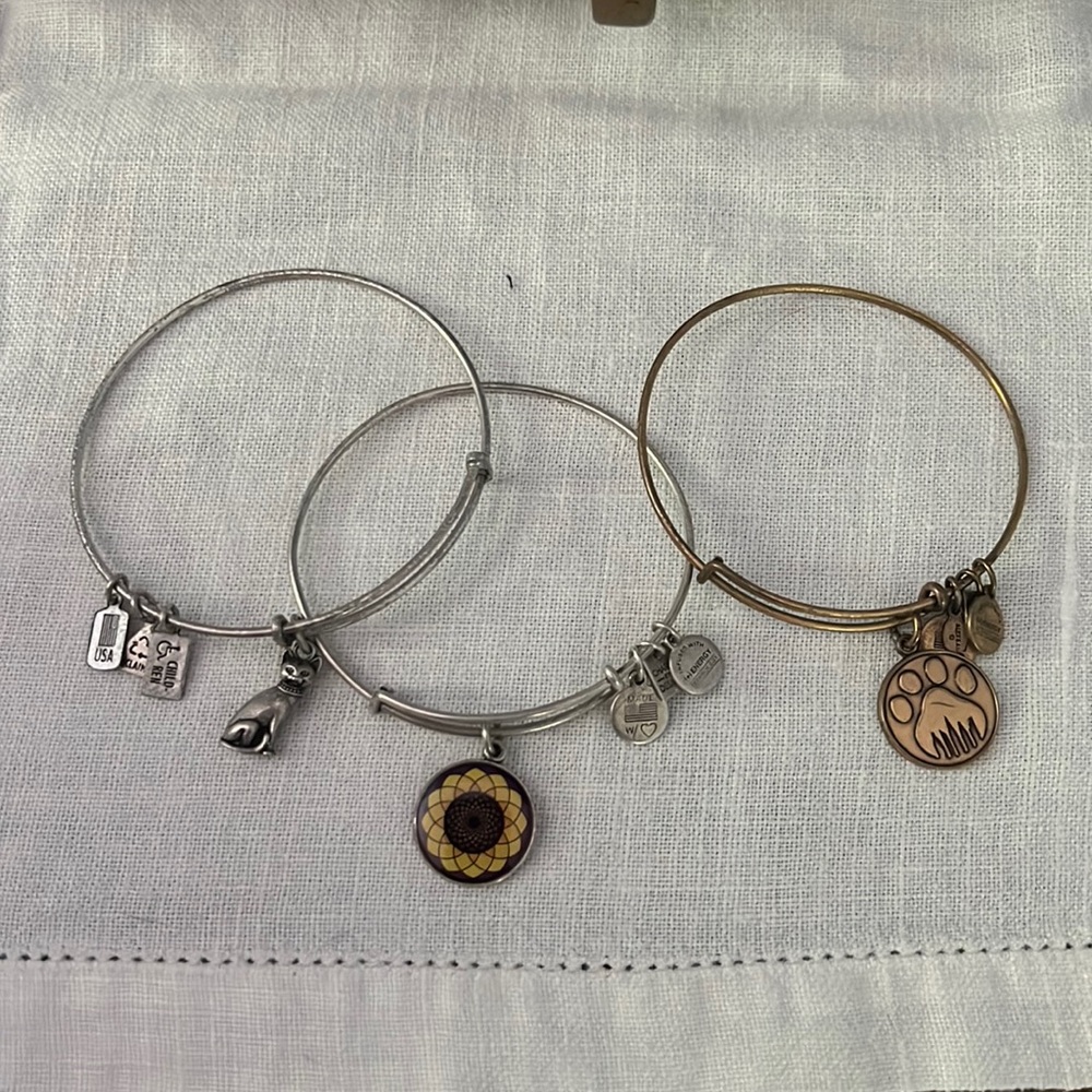 ⭐️ Bangle bundle